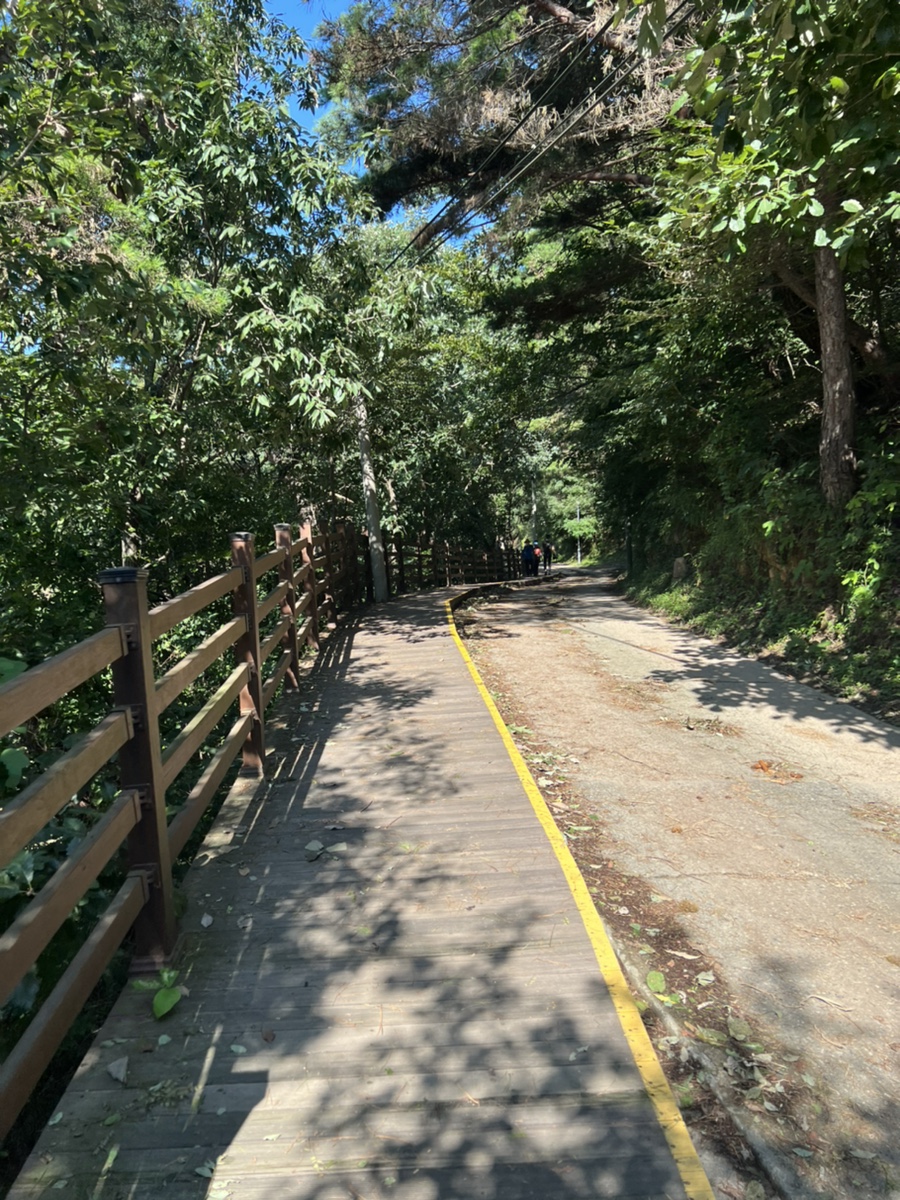 큰골 사진 2