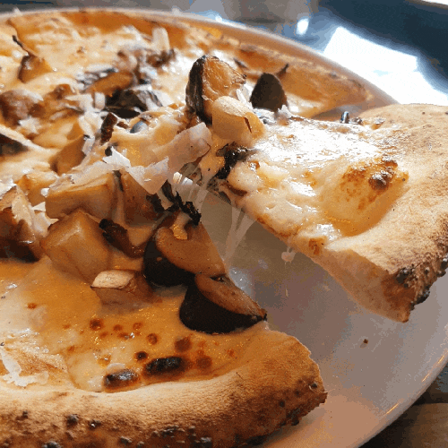 서울대입구역 이탈리아 화덕 피자 맛집 레그나나폴리