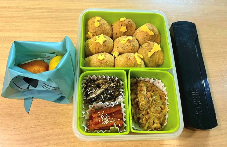  남편 도시락 싸기(1)- 초간단 유부초밥 맛있는 나만의 깨알 팁