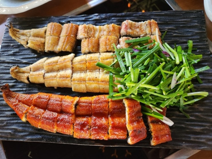 파주 장어구이 맛집 갈릴리농원 청미안 파주 장어구이 맛집 갈릴리농원 청미안
