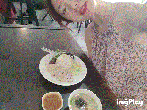  치앙마이 한달살기 2일차 발바닥 땀나게 산티탐 숙소 보고 로컬 맛집 뚫은 날