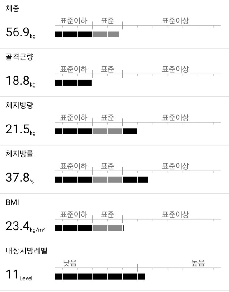  헬린이의 헬스 일주일 - 리메디얼