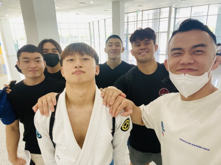  (부천주짓수)인천시회장배Revievv