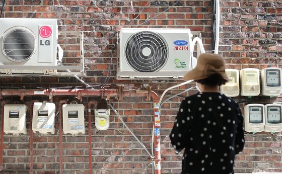 같은 에너지인데 … 원유값 안정세, 가스값 고공행진 왜? 같은 에너지인데 … 원유값 안정세, 가스값 고공행진 왜?