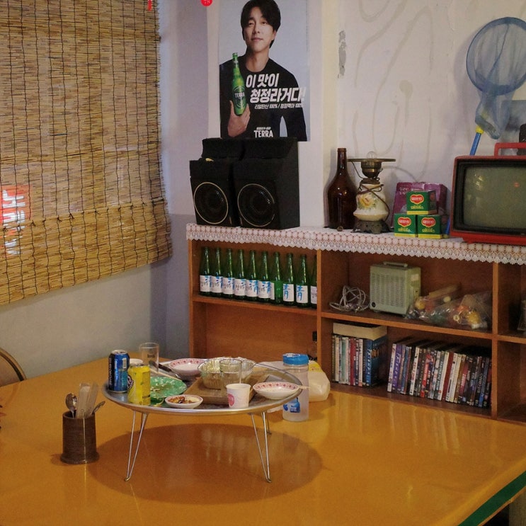 왕십리 신상 술집 신사 숙녀 여러분 포차 야장 느낌 가맥집 왕십리 신상 술집 신사 숙녀 여러분 포차 야장 느낌 가맥집