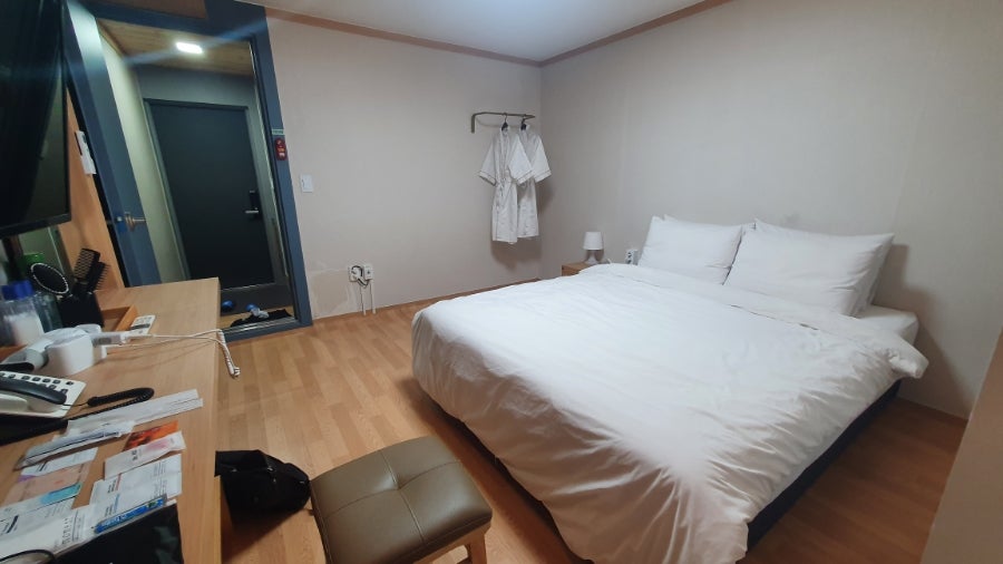 현대파크 사진 3
