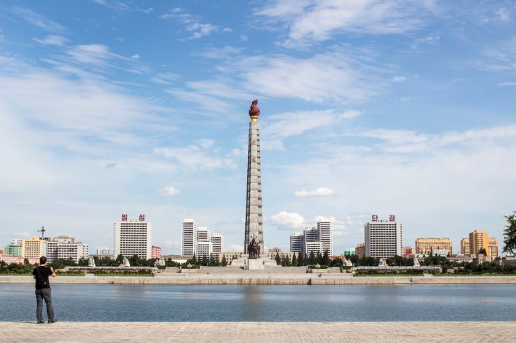 북한학과 학과 특성과 졸업 후 진출 분야 북한학과 학과 특성과 졸업 후 진출 분야