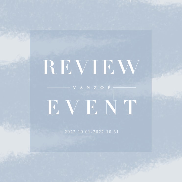  VANZOE PROMOTION 10 (October)