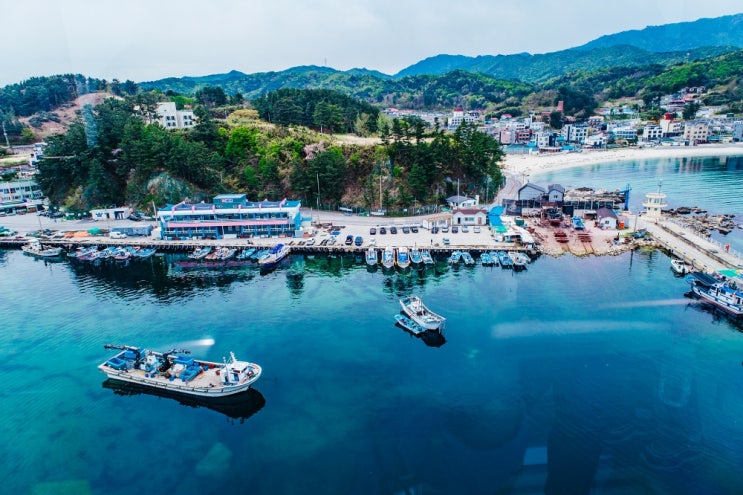 삼척 가볼만한곳 놀거리 해상 케이블카 장호항 삼척 가볼만한곳 놀거리 해상 케이블카 장호항