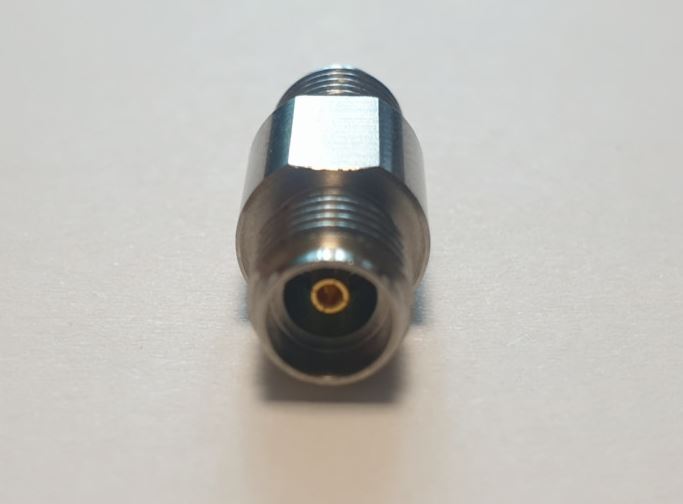 [LCMT 스토어] RF 동축 케이블 간 연결과 변환 젠더 어댑터; Connection for an RF cable and RF one with a transfer adapter