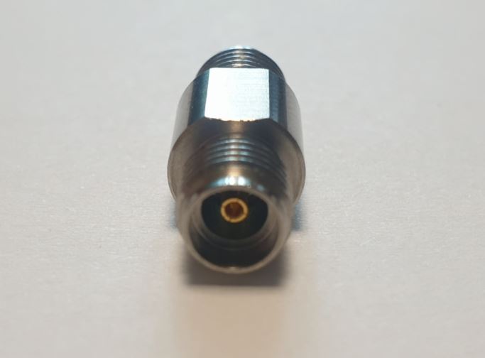  [LCMT 스토어] RF 동축 케이블 간 연결과 변환 젠더 어댑터; Connection for an RF cable and RF one with a transfer adapter