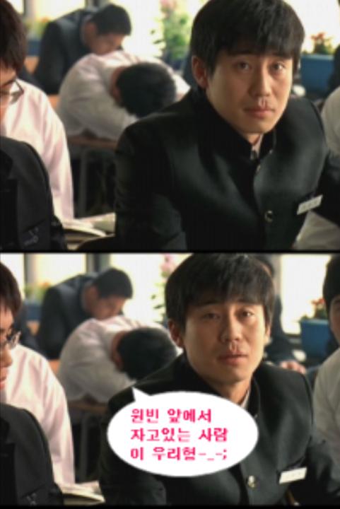  영화와 TV방송에 출연한 이야기 (FT.우리형,생생정보통)