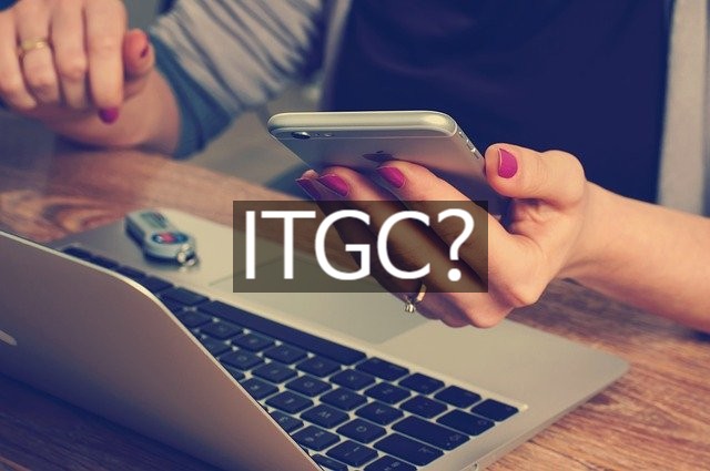 ITGC 내부회계관리제도 대응을 위한 메모 (정보기술 일반통제) IT감사가 처음인 중소,중견기업이라면?