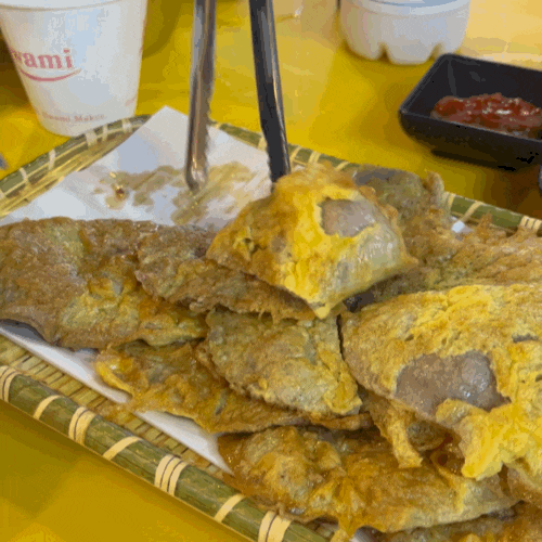  고잔동전집 신할매전 막걸리한잔 하기 좋은 육전맛집