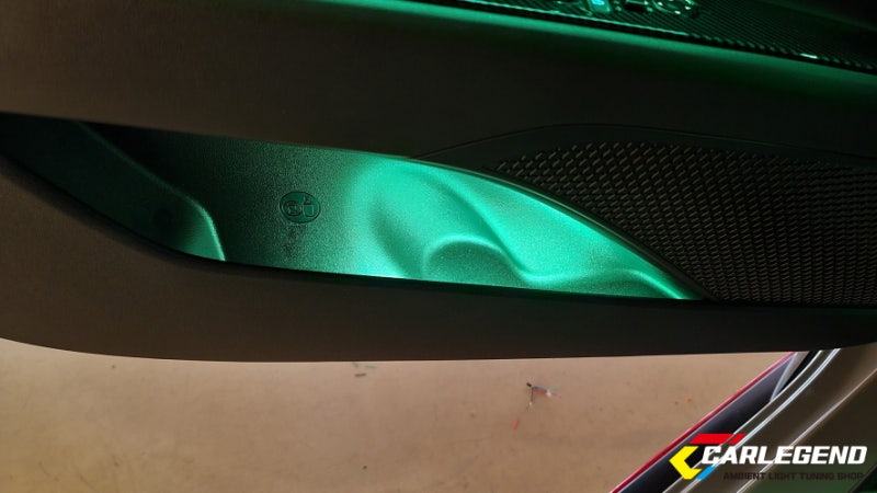 용인 기흥구 / 엠비언트 / 현대 / 아반떼