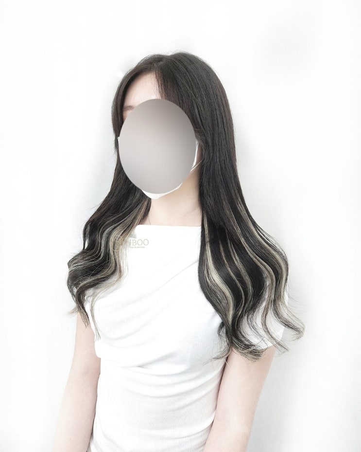  서면붙임머리 싼곳 ~