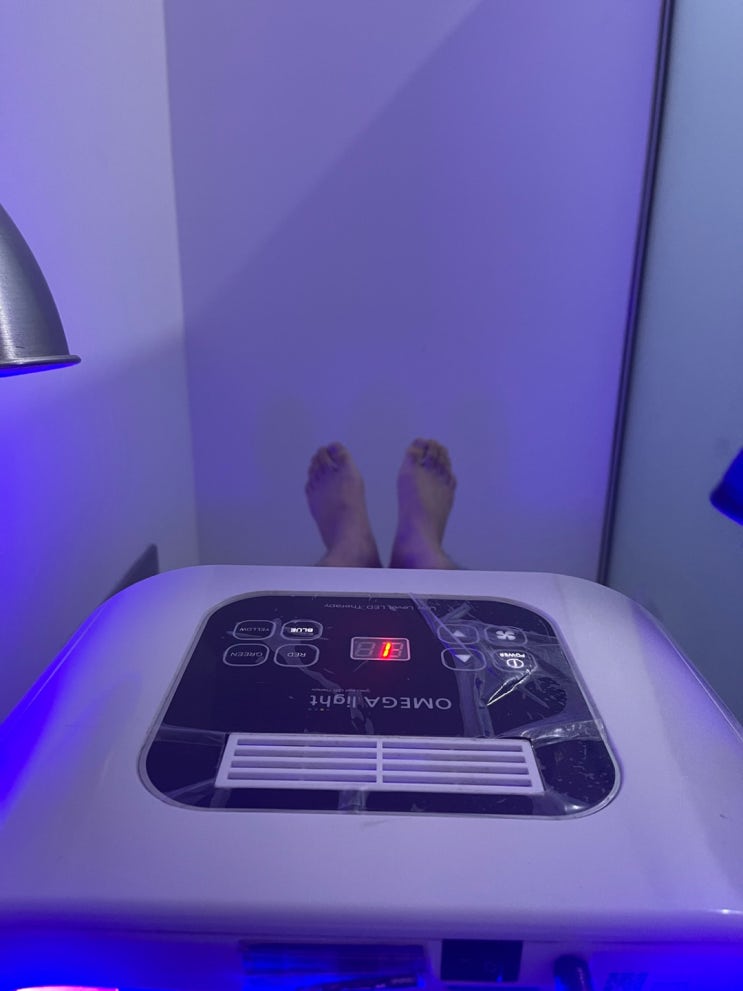  광주 쌍촌동왁싱샵추천 꼼꼼한 제모 드리다뷰티 DRIDA