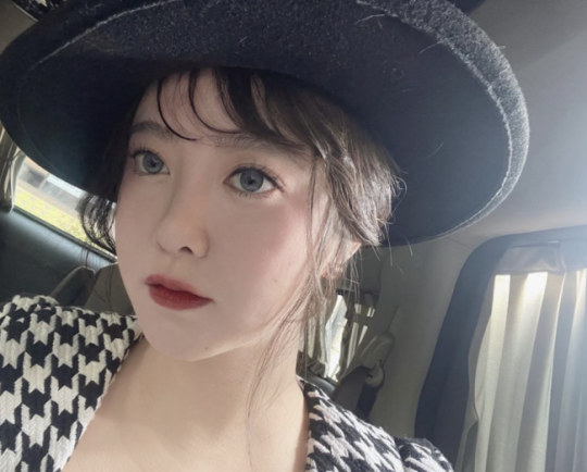마음이 조금 힘들어서 살쪄‥ <b>구혜선</b>, <b>해명</b>에 안타까움만