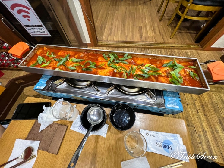  [맛집] 제주 맛집 기원은갈치 방문 후기! 제주에서 맛볼 수 있는 인생 갈치조림!