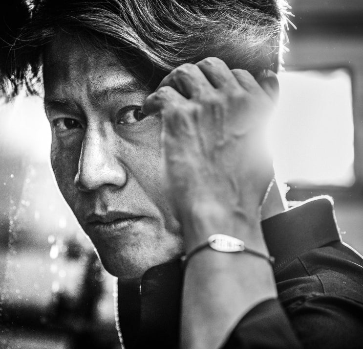  [박호산 배우]-선 굵은 배우