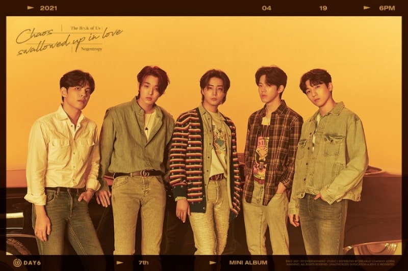 데이식스 jae 제이 jyp탈퇴 이유 멤버 프로필 도운 1월 17일 군입대 전멤버 준혁탈퇴사건 day6 무....
