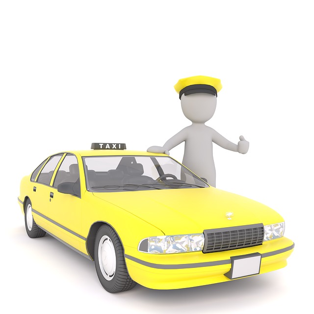 인천시, 노후 택시 대·폐차 보조금 지원 통해 시민 안전 도모한다.