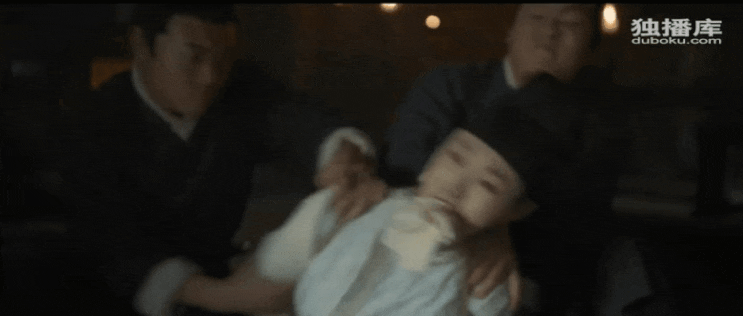  왕이보 중드 <풍기낙양 27화 风起洛阳 ep27整理完毕> 67아~~~~~~ 너땜시 울 백리홍의 세번째로 죽을뻔했드아~~~~~~ ccc