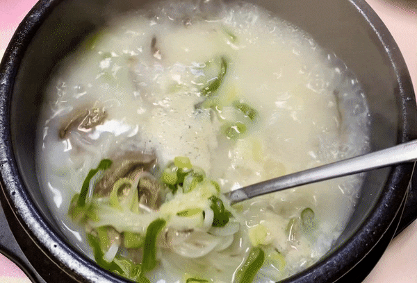  홍가네가마솥설렁탕 :: 강북구설렁탕,강북구도가니탕, 설렁탕맛집 [설렁탕]