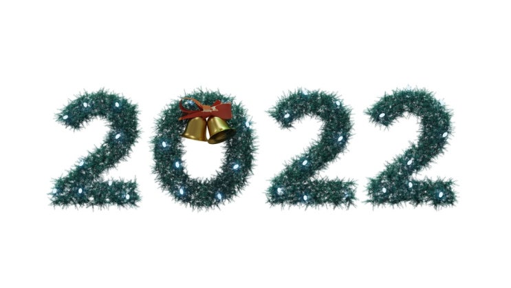  2021년 한 해를 정리하며.