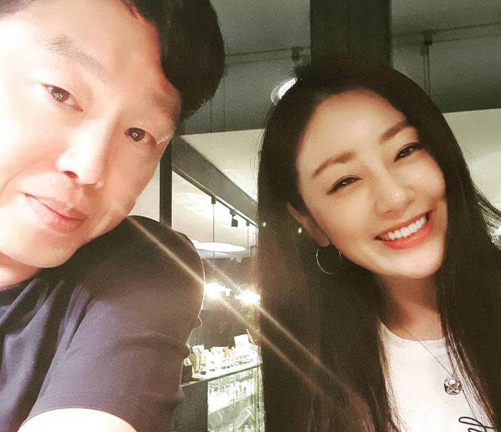 오나라 김도훈 프로필, 결혼, 직업, 남편 오나라 김도훈 프로필, 결혼, 직업, 남편