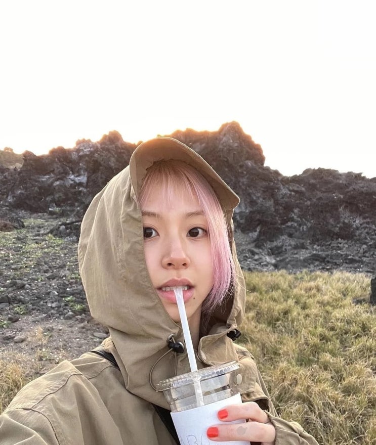 트와이스 채영, 있지 류진에게 자아성찰과 진지한 사과의 메시지 남긴 진짜 이유 트와이스 채영, 있지 류진에게 자아성찰과 진지한 사과의 메시지 남긴 진짜 이유