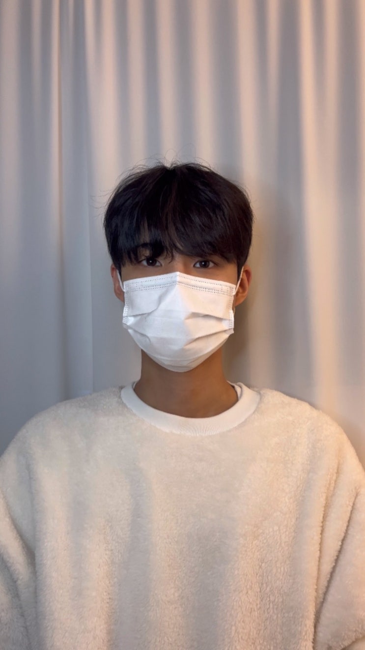  남자머리 애즈펌 잘하는곳 부산 미용실 콘크리트헤어 성훈