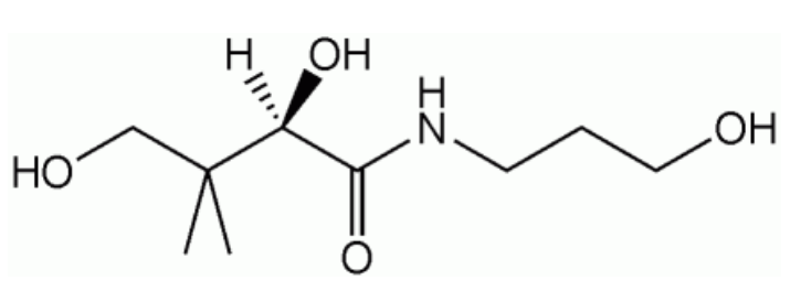  [성분공부]50.덱스판테놀(dexpanthenol)