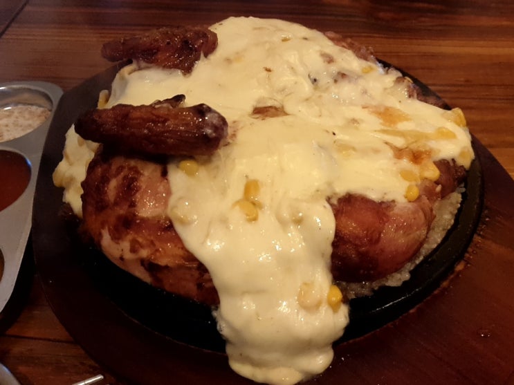  [미사 맛집]참나무 장작 누룽지 통닭구이가 생각날때