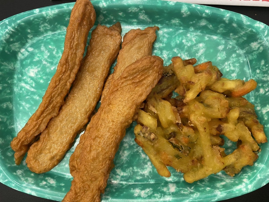 우리할매떡볶이 향동점 사진 4