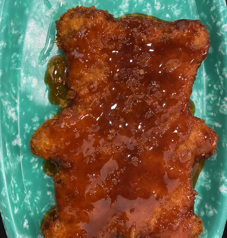 우리할매떡볶이 향동점 사진 3