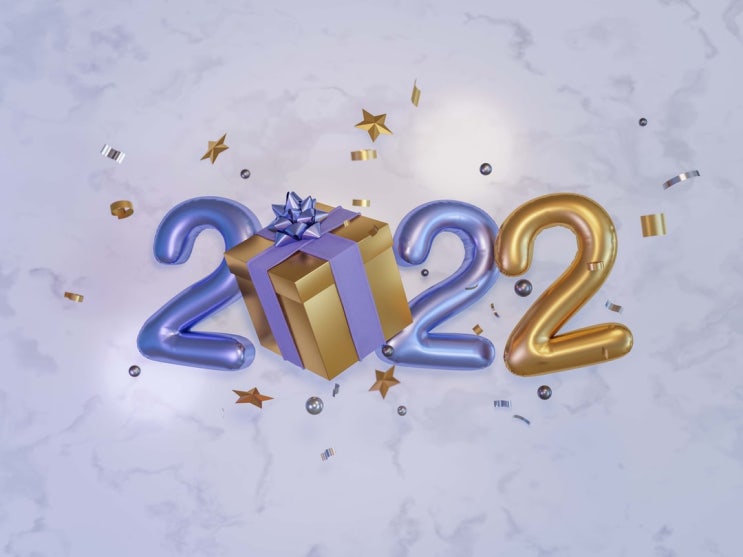 2022년 너를 만나다 2022년 너를 만나다