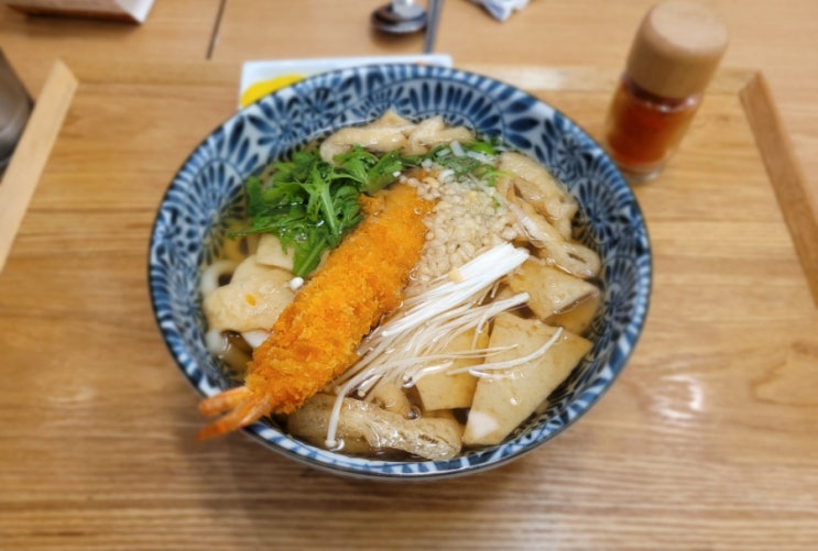 김포 풍무역 "호천당" 치즈가스와 새우우동 맛집이네 김포 풍무역 "호천당" 치즈가스와 새우우동 맛집이네