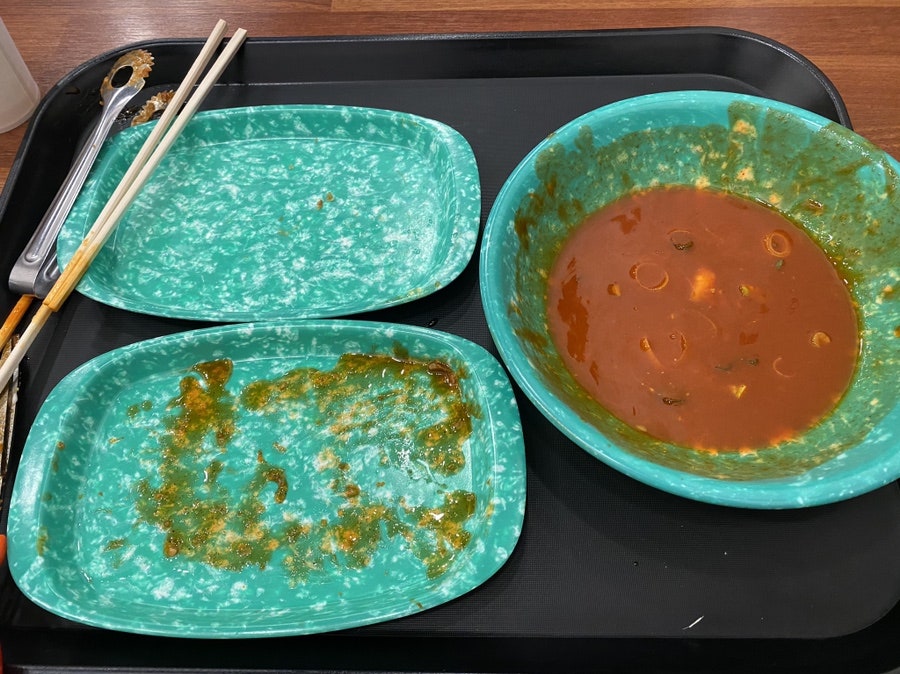 우리할매떡볶이 향동점 사진 5