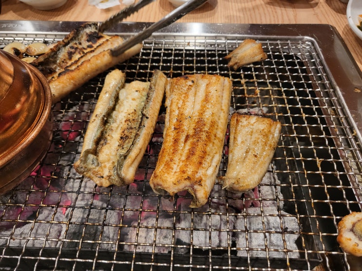  [하남 숨은 맛집] 숨겨진 장어 맛집을 찾아가다