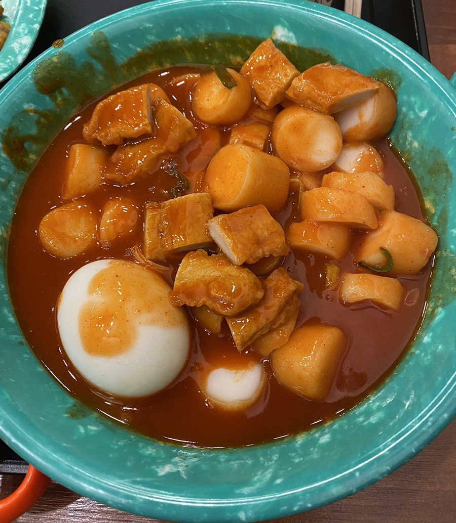 우리할매떡볶이 향동점 사진 2