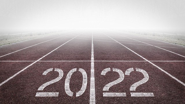 2022년이 되면서 달라지는 것들