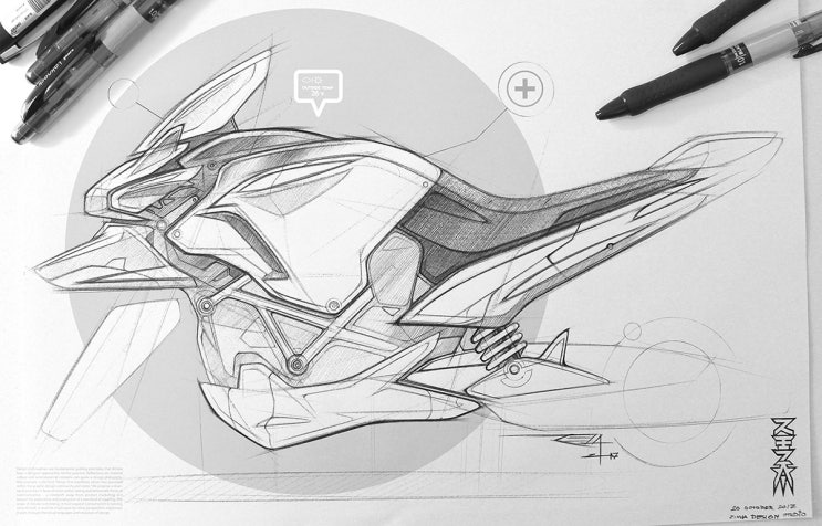  DESIGN INSPIRATION_ SKETCH