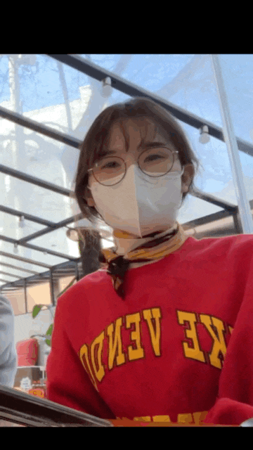 눈 감았다 뜨니 22년, 신년인사 눈 감았다 뜨니 22년, 신년인사