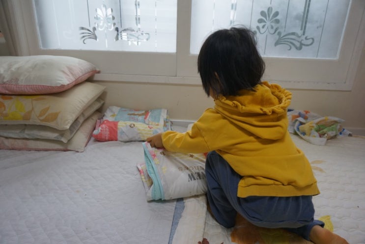 [공부머리가 자라는 집안일 놀이] 1월 이마트 문화센터 수강신청 안내