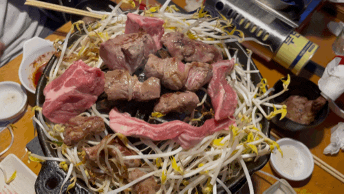  [합정 맛집] 히츠지야