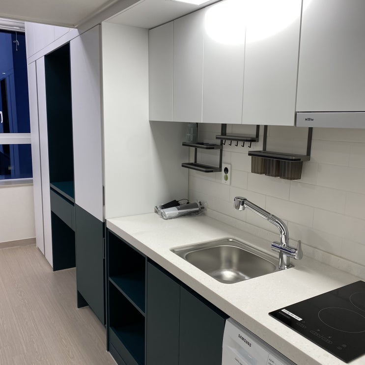  동탄 입주청소 잘하는곳-새집을 더욱 깨끗하게 입주청소-에코클린(이너매스 여울숲 오피스텔)