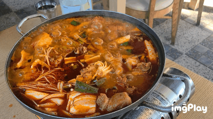  수유동 맛집찾는다면 산이네 닭도리탕
