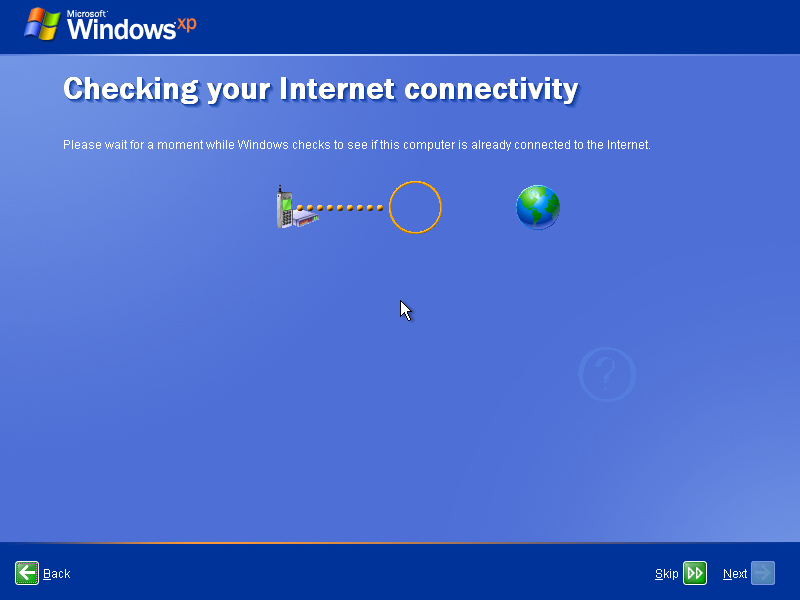 Microsoft Windows XP Professional 5.1.3505.0 : 네이버 블로그