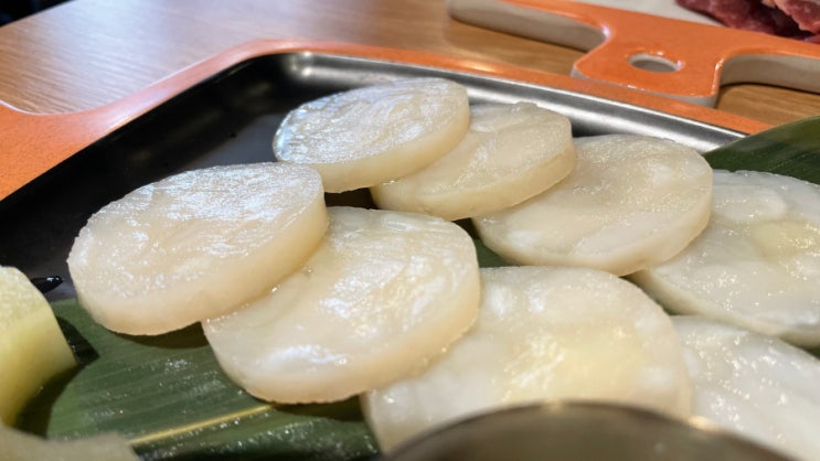 [의정부맛집] 의정부역 차돌박이 이차돌 의정부신시가지점